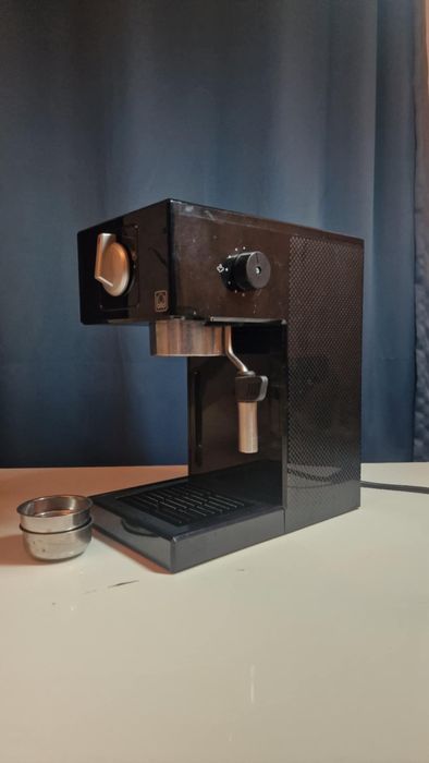 Продавам Еспресо кафе машина Briel, 20 bar
