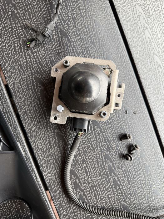 Pachet Radare ACC Distronic Audi A4/A5 B9, Q5