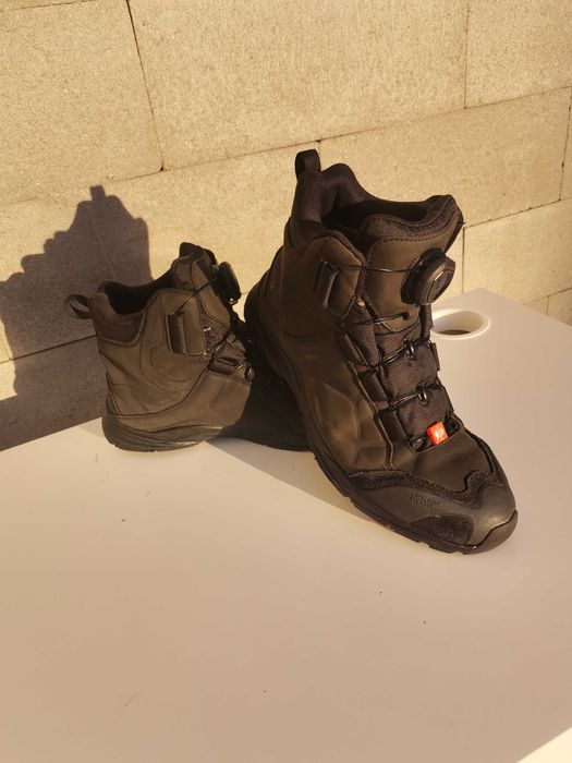 Engelbert Strauss nr. 45