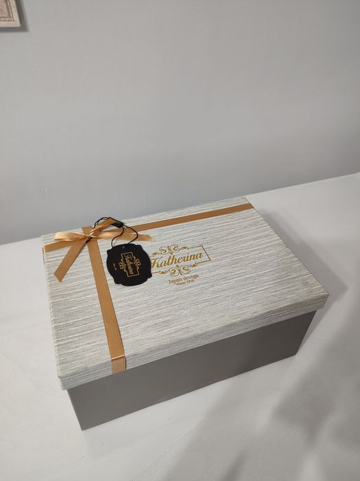 Новый набор пиалы