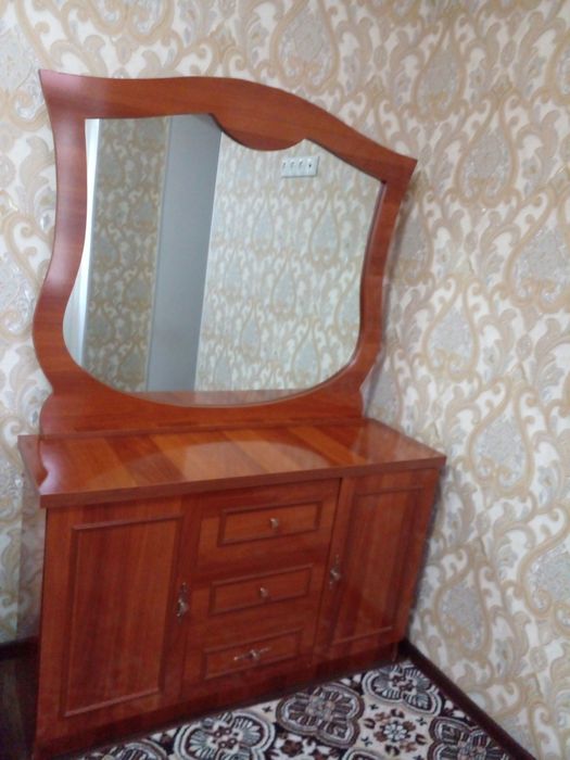 Xolati yaxshi urinmagan