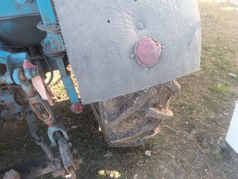 Продам трактор МТЗ 80