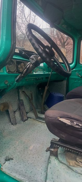 Зил 4502 самосвал сотилади