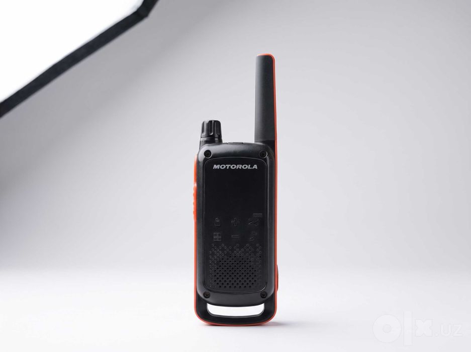 Рация Motorola Talkabout T82