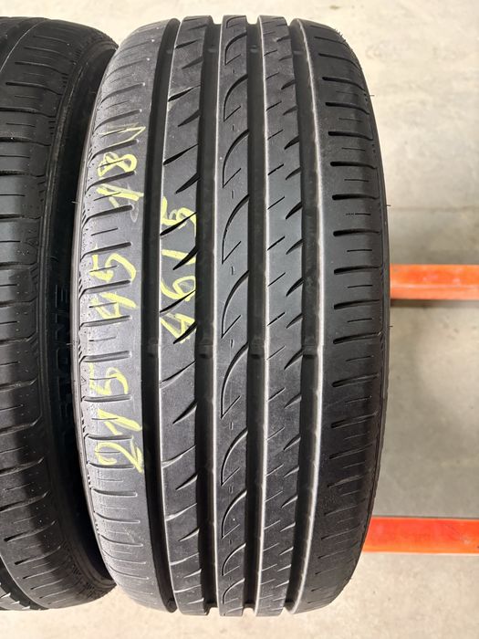 Anvelope vara 215/45/18 Roadstone Eurovis Sport 04 215 45 18 R 18