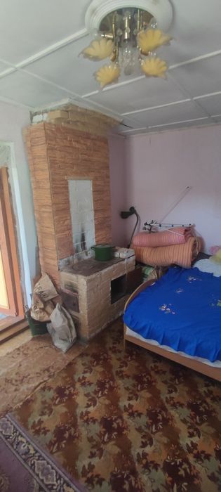 Продам дачу за Кожохово