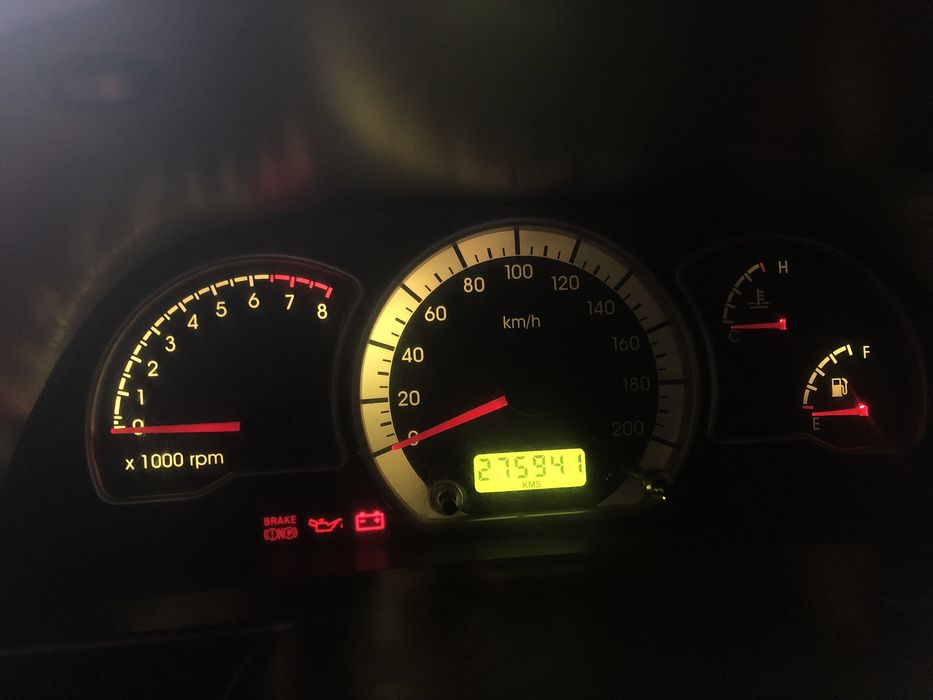 Nexia 2 dons sotiladi