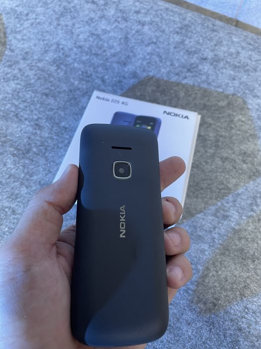 Кнопочный телефон, Nokia, Нокия