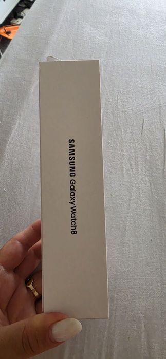 Samsung Galaxy watch8 44 mm Nou