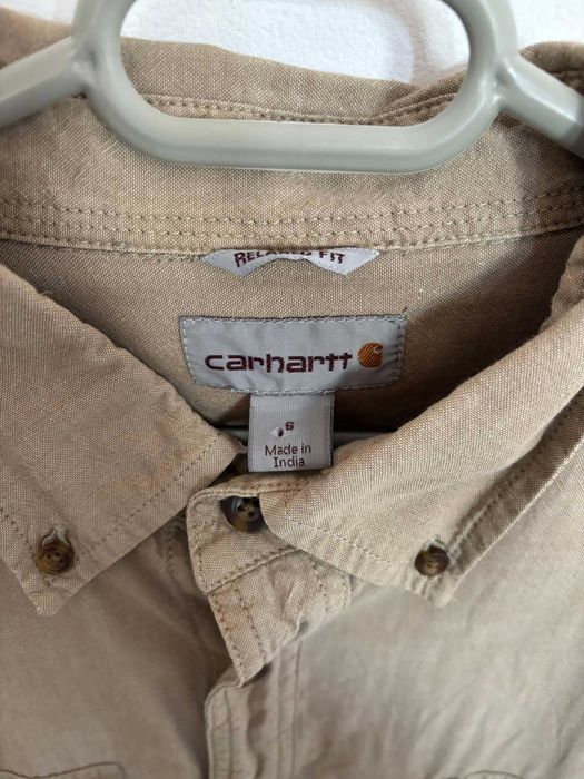 Риза на Carhartt - размер Л