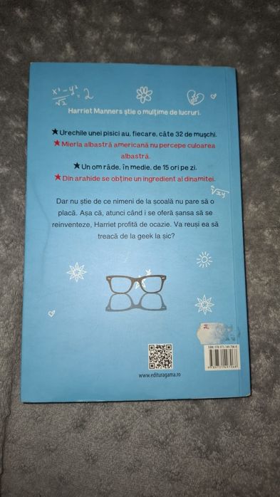 Tocilara de Holly Smale