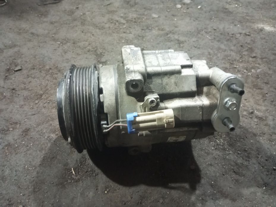 Продается компрессор