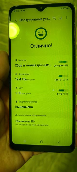 Продам  смартфон Самсунг