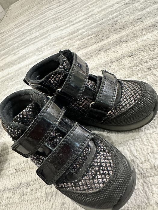 Детская обувь 21,22 размер