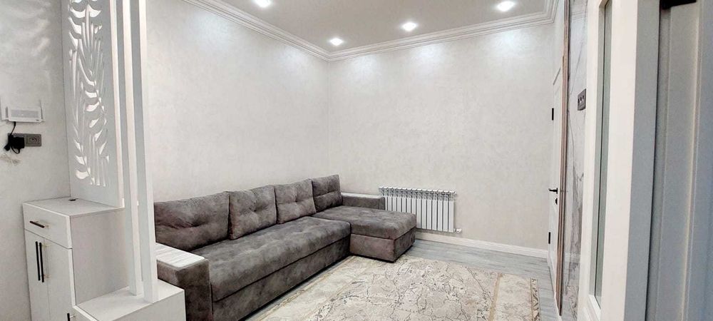 Люкс кв. в центре города ЖК