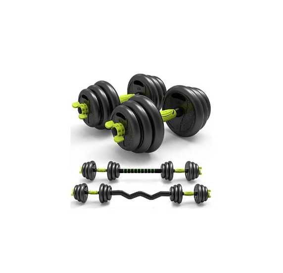 Гантели Трансформер 30 кг.