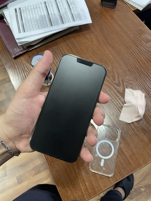 Iphone 13 pro 256gb