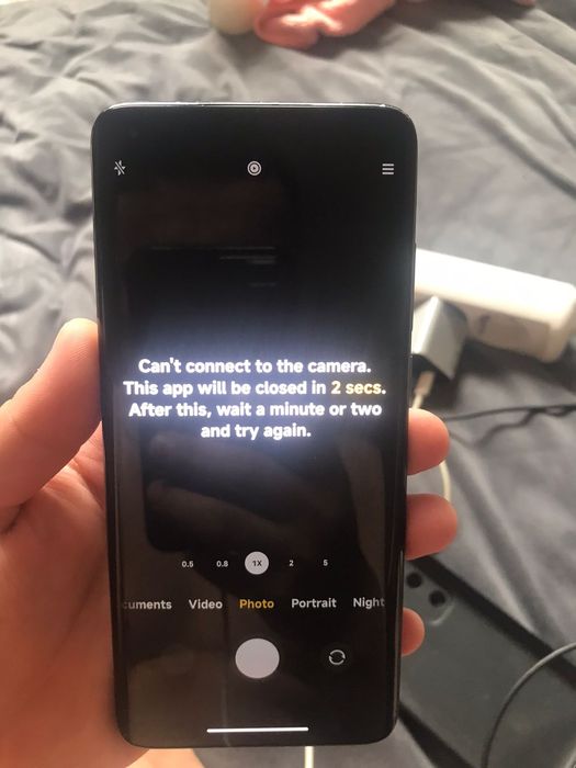 Xiaomi mi 10Ultra 256