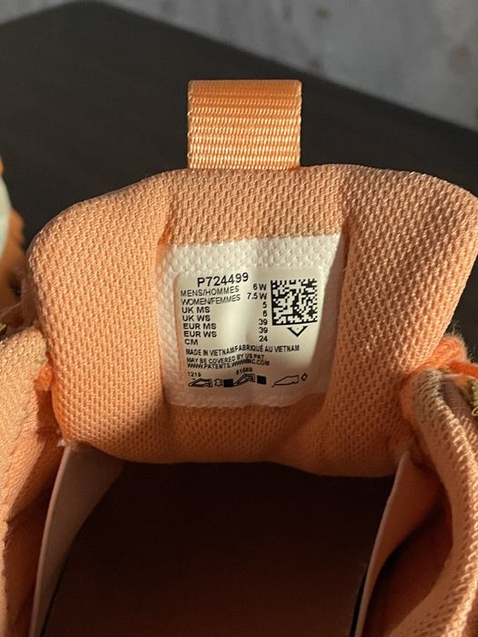 Кроссовки Caterpillar (CAT) — оригинал