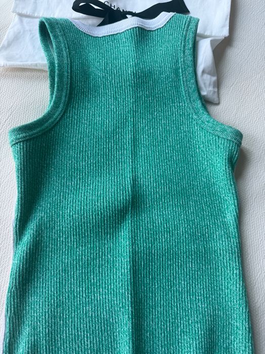 Топ Шанел/ Chanel