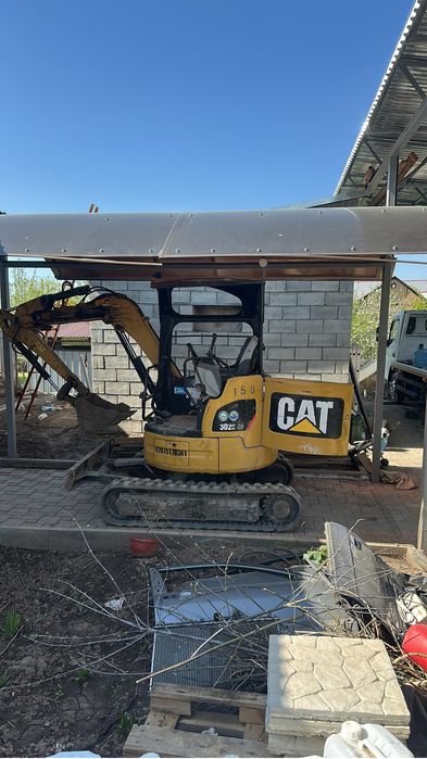 Услуги мини экскаватора аренда мини экскаватор