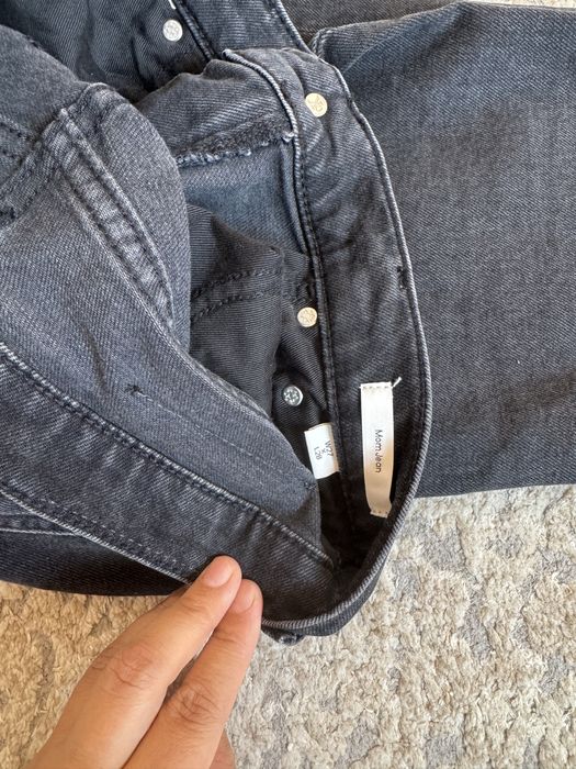 Продам джинсы от Calvin Klein