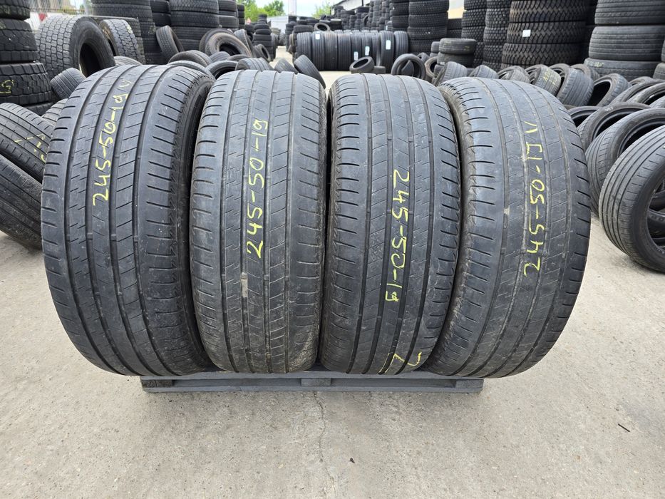 Anvelope de vara 245-50r19 Bridgestone
