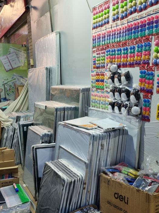 Kanstovar va  doska optom