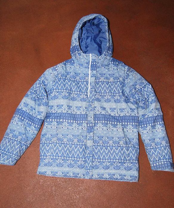 Ски екип COLUMBIA 140-146 яке и панталон