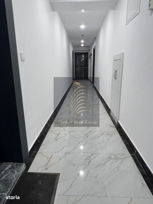 2 Camere Decomandat | Bloc Nou  Zona Bila Far