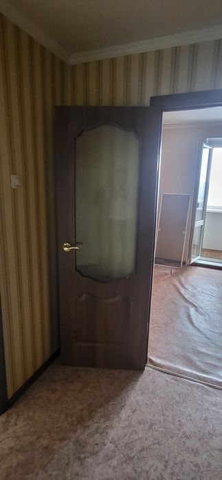 Межкомнатные двери