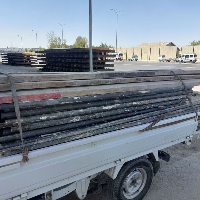 Аренда ЛЕСА ОПАЛОВКА СТОЙКА с доставкой или на вынос