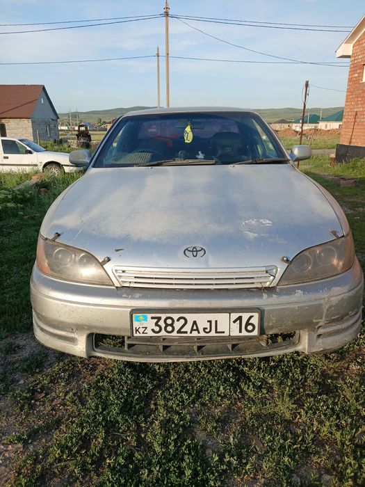 Срочно продам тайота виндом