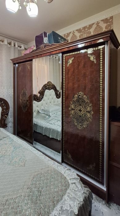Спальни гарнитуру