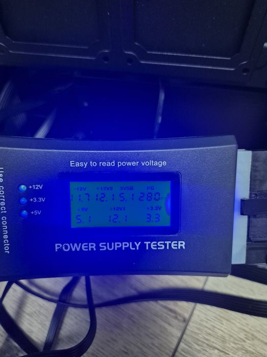 Carcasa NZXT H210i + sursa Segotep 500w modulara.