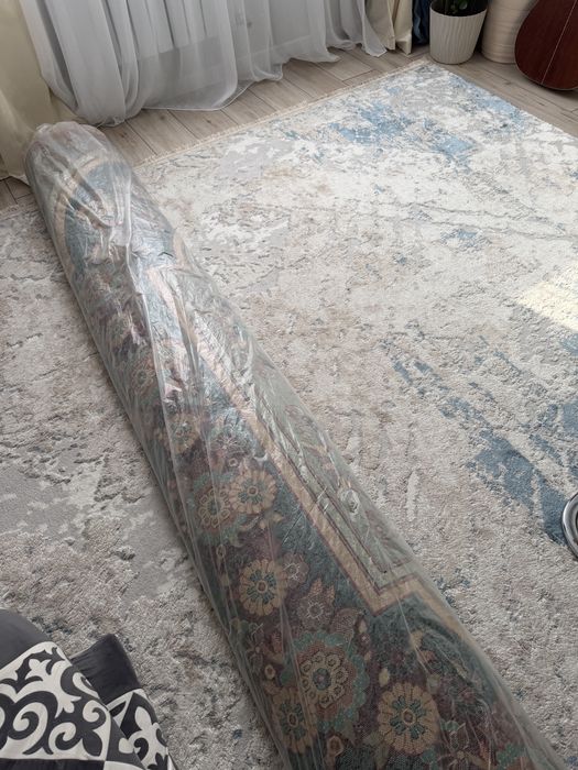 Срочно продам ковер