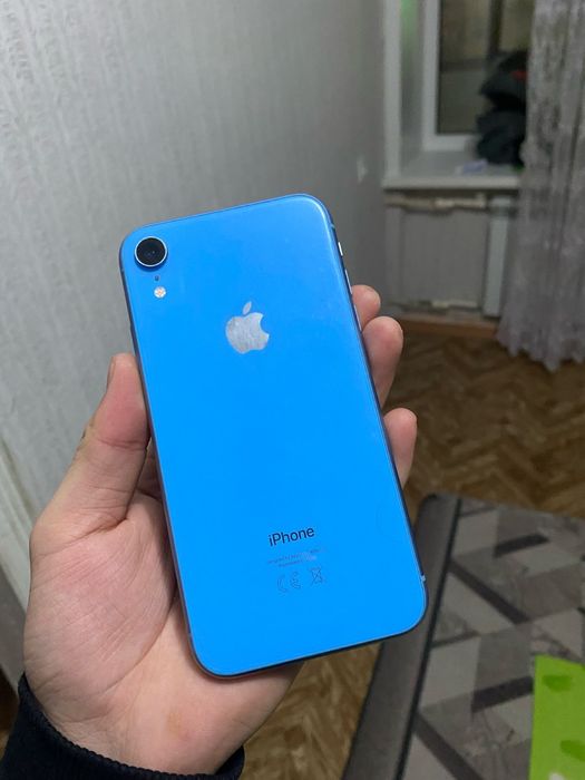 Продам Iphone XR