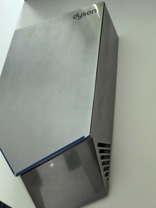 Dyson Air Blade 5 Сешоар за ръце - никел