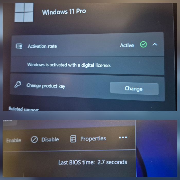 Lenovo Legion RTX 3060 165Hz