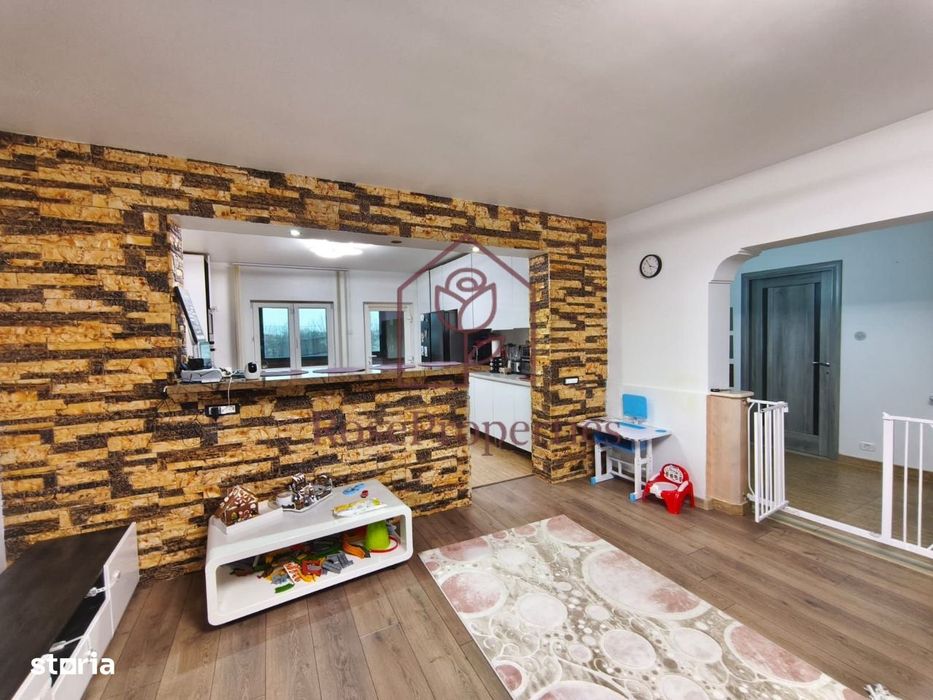 Casa | Vila  P + 1 + M  | Eficienta Energetic