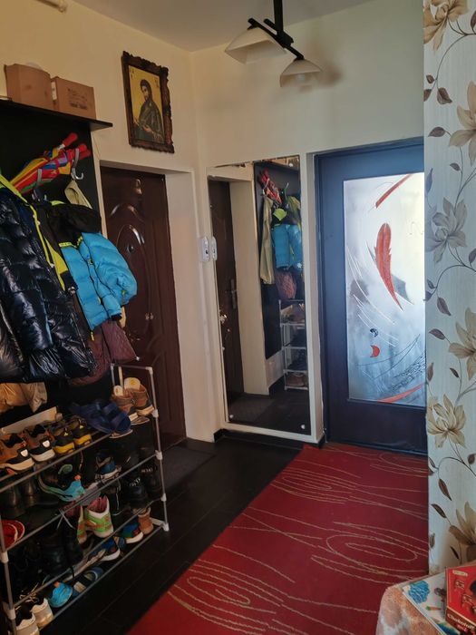 Apartament de vânzare Apahida