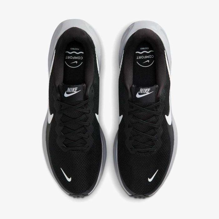 Кроссовки мужские Nike Revolution 8! Новые в коробке! Оригинал Nike!