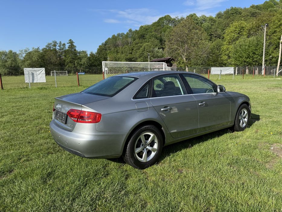 De vanzare Audi A4 2009