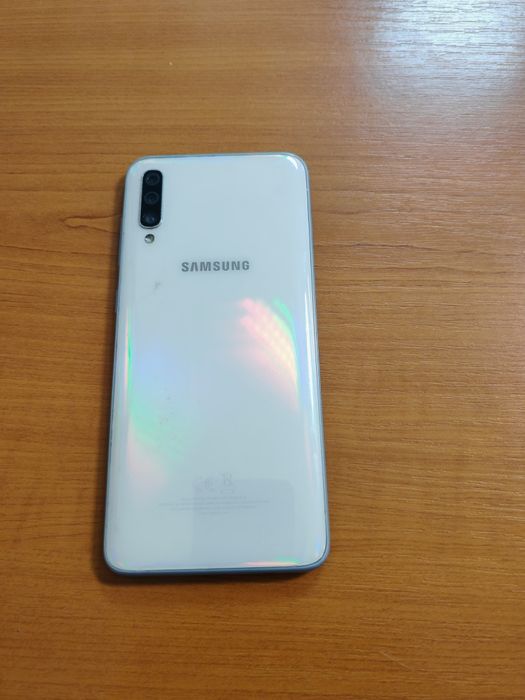 Samsung a70 128gb memorie