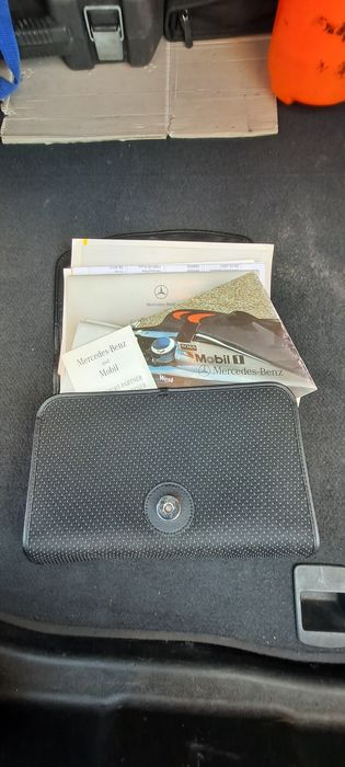 Mercedes w203 3.2
