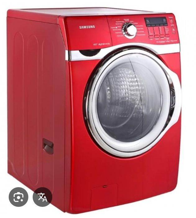 Ремонт стиральных машин