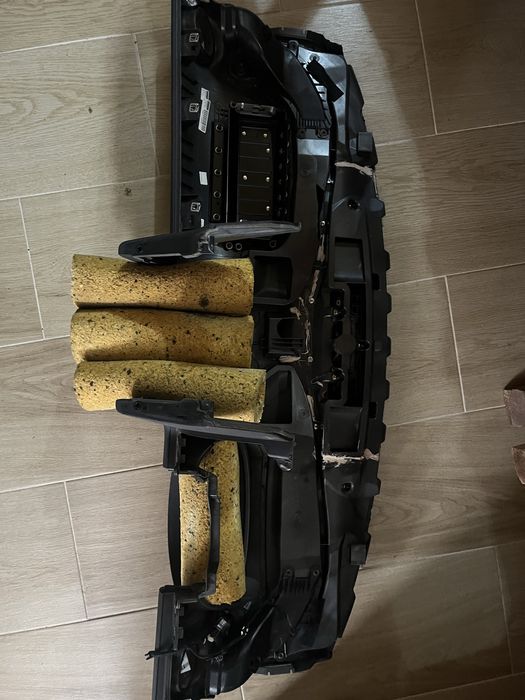 Табло за Ауди А3 8П