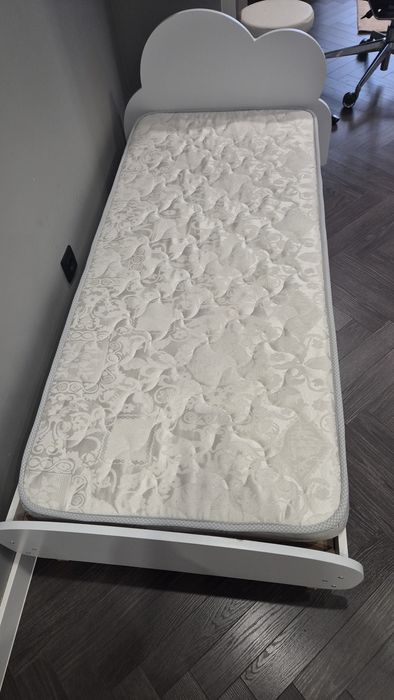 Продам детскую кровать