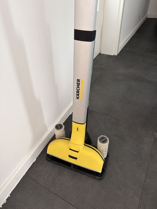 Mop vertical Karcher FC3