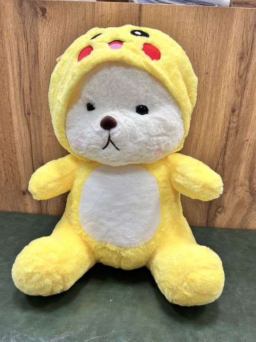 Мягкая игрушка,новая